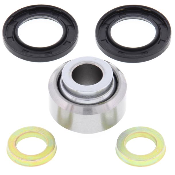 Rear Lower Shock Absorber/ Strut Bearing Set All Balls 29-5005 for Honda CR R 125/250 ccm 1996