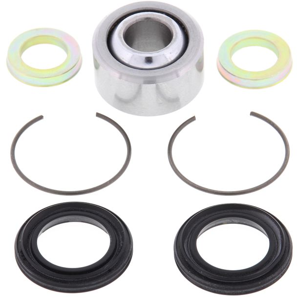 Rear Lower Shock Absorber/Strut Bearing Set All Balls 29-5006 for Honda CR R 125 - 500 ccm 1991 - 1994
