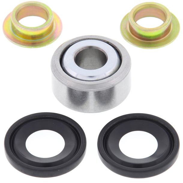 Rear Lower Shock Absorber/ Strut Bearing Set All Balls 29-5011 for Suzuki RM RMX 125/250 ccm 1991 - 2001
