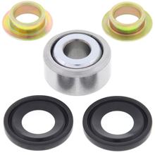 Lagersatz Stoßdämpfer / Federbein hinten unten All Balls für Suzuki RM RMX 125 / 250 ccm Bj. 1991 - 2001