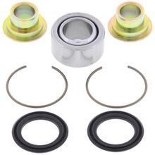 Lagersatz Stoßdämpfer / Federbein hinten unten All Balls für Yamaha YZ TTR 80 - 250 ccm Bj. 1989 - 2012