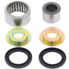 Lagersatz Stoßdämpfer / Federbein hinten unten All Balls für Yamaha YZ F WR 85 - 450 ccm Bj. 1993 - 2022