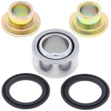 Lagersatz Stoßdämpfer / Federbein hinten unten All Balls für Yamaha WR F YZ 125 - 425 ccm Bj. 1991 - 2002