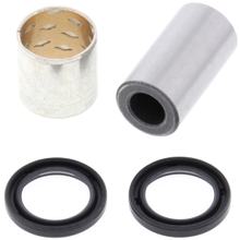 Lagersatz Stoßdämpfer / Federbein hinten unten All Balls für Honda CRF F 80 / 100 ccm Bj. 1985 - 2013