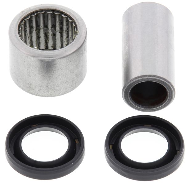 Set ammortizzatori posteriori/cuscinetti inferiori All Balls 29-5018 per Honda CR R, Suzuki RM L 80/85 cc modello 1996 - 2022