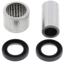 Lagersatz Stoßdämpfer / Federbein hinten unten All Balls für Honda CR R, Suzuki RM L 80 / 85 ccm Bj. 1996 - 2022