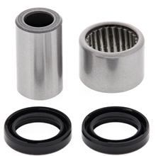 Lagersatz Stoßdämpfer / Federbein hinten unten All Balls für Aprilia Scarabeo, Honda CRF FMX L Rally SMV Dorsoduro F XR R TRX ER SporTrax 125