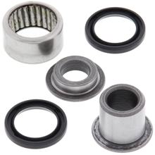 Lagersatz Stoßdämpfer / Federbein hinten unten All Balls für Kawasaki KX F KLX R, Suzuki RM-Z 65 - 450 ccm Bj. 1992 - 2022