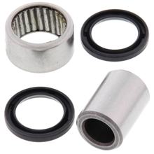 Lagersatz Stoßdämpfer / Federbein hinten unten All Balls für Suzuki DR-Z E K S SM RM L L2 125 - 400 ccm Bj. 2000 - 2022