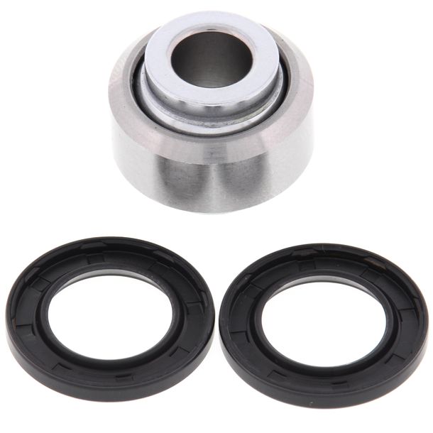 Rear Lower Shock Absorber/Strut Bearing Set All Balls 29-5030 for Honda CR R 500 cc 1996 - 2001