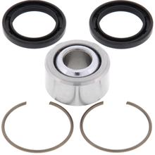 Lagersatz Stoßdämpfer / Federbein hinten unten All Balls für Suzuki DR S SH SE 125 - 350 ccm Bj. 1989 - 1999