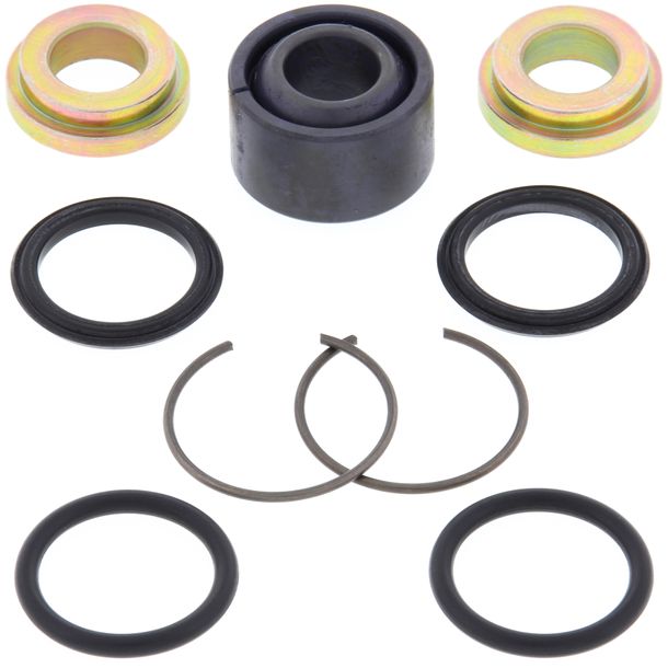 Rear shock absorber/lower strut bearing set All Balls 29-5040 for Kawasaki KX 125 - 500 ccm year 1984 - 1987