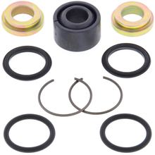 Lagersatz Stoßdämpfer / Federbein hinten unten All Balls für Kawasaki KX 125 - 500 ccm Bj. 1984 - 1987