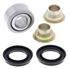 Set ammortizzatore posteriore inferiore e cuscinetti a montante, per tutte le sfere, 29-5044, Husqvarna TE WR SM R RR TC CR 125 - 610 ccm Anno 1993 - 2014