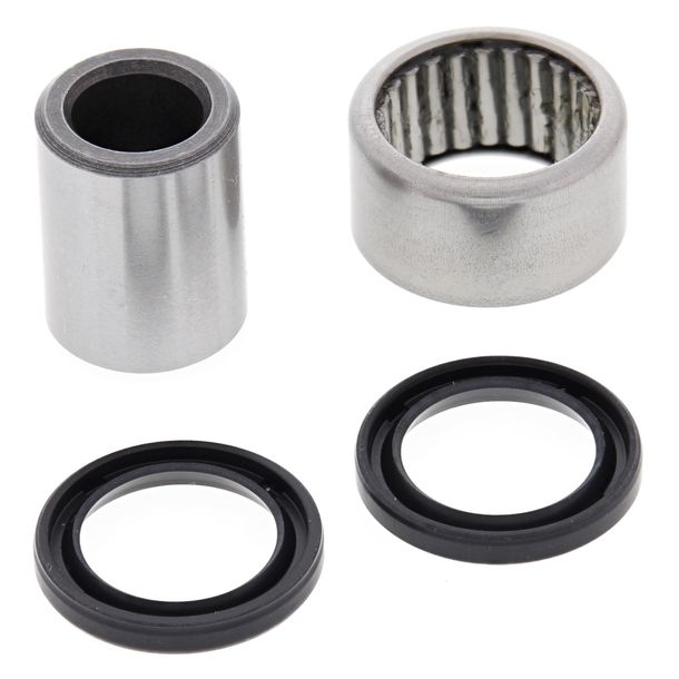 Lagersatz Stoßdämpfer / Federbein hinten unten All Balls für Suzuki RM 125 ccm Bj. 2001