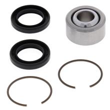 Lagersatz Stoßdämpfer / Federbein hinten oben All Balls für Suzuki RMX RM 125 / 250 ccm Bj. 1987 - 1990