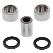 Lagersatz Stoßdämpfer / Federbein hinten unten All Balls für Suzuki RM L 85 ccm Bj. 2004