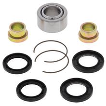 Lagersatz Stoßdämpfer / Federbein hinten oben All Balls für Suzuki DR-Z E K S SM RM 125 - 400 ccm Bj. 1996 - 2010
