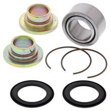 Lagersatz Stoßdämpfer / Federbein hinten unten All Balls für KTM Duke SX, Aprilia Adventure R EXC RACING EGS 85 - 890 ccm