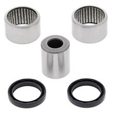 Set ammortizzatore/ammortizzatore posteriore inferiore per tutte le sfere 29-5062, Husqvarna TC TE SM R WR RR CR 125 - 530 ccm Anno 2008 - 2013