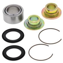 Lagersatz Stoßdämpfer / Federbein hinten unten All Balls für KTM SX LC Pro-Junior Pro-Senior 50 ccm Bj. 2007 - 2015