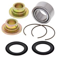 Lagersatz Stoßdämpfer / Federbein hinten unten All Balls für KTM SMC R ABS Enduro Duke Supermoto SX-F 125 - 690 ccm Bj. 1994 - 2022