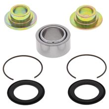 Lagersatz Stoßdämpfer / Federbein hinten unten All Balls für KTM SX 65 ccm Bj. 2009 - 2014