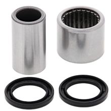 Lagersatz Stoßdämpfer / Federbein hinten unten All Balls für Yamaha YFM R 700 ccm