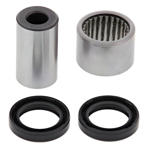 Set ammortizzatore posteriore inferiore e cuscinetti a montante, per tutte le sfere, 29-5074, Honda CRF FB 125 ccm Anno 2014 - 2022