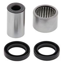 Set ammortizzatore posteriore inferiore e cuscinetti a montante, per tutte le sfere, 29-5074, Honda CRF FB 125 ccm Anno 2014 - 2022