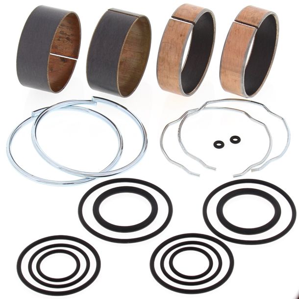 Kit di riparazione forcella All Balls 38-6015 per Suzuki RMX Z RM-Z RM, Kawasaki KX F 125 - 450 cc 2005 - 2015