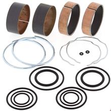 Reparatiekit Voorvork All Balls voor Suzuki RMX Z RM-Z RM, Kawasaki KX F 125 - 450 cc Bj. 2005 - 2015