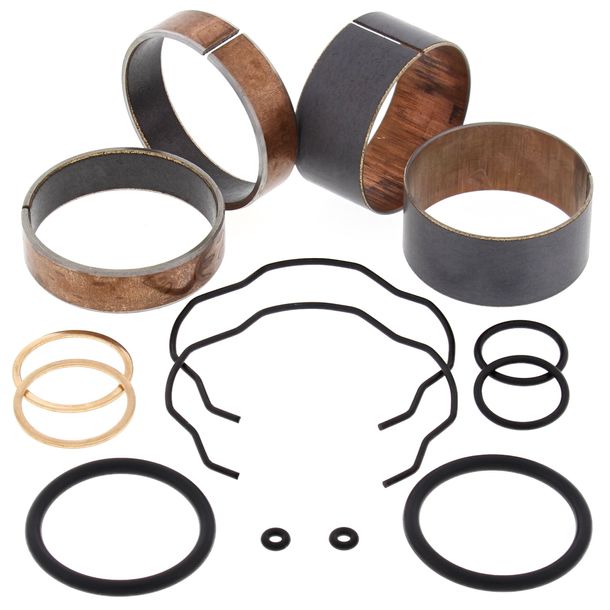 Kit di riparazione forcella All Balls 38-6018 per Yamaha WR R, Honda XR 200/250 cc 1991 - 2004