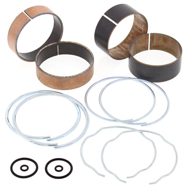 Kit de réparation de fourche All Balls 38-6020 pour Honda CRF R X 250/450 cc 1995 - 2020