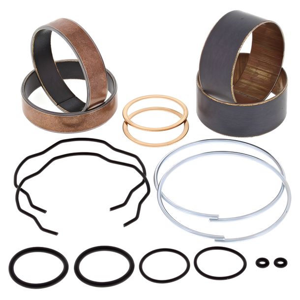 Kit riparazione forcella All Balls 38-6024 per Honda CR R 500 cc 1995
