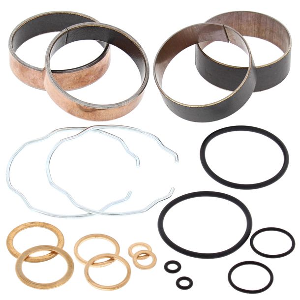 All Balls 38-6026 Fork Repair Kit for Honda XR R L 400 - 650 cc 1988 - 2013