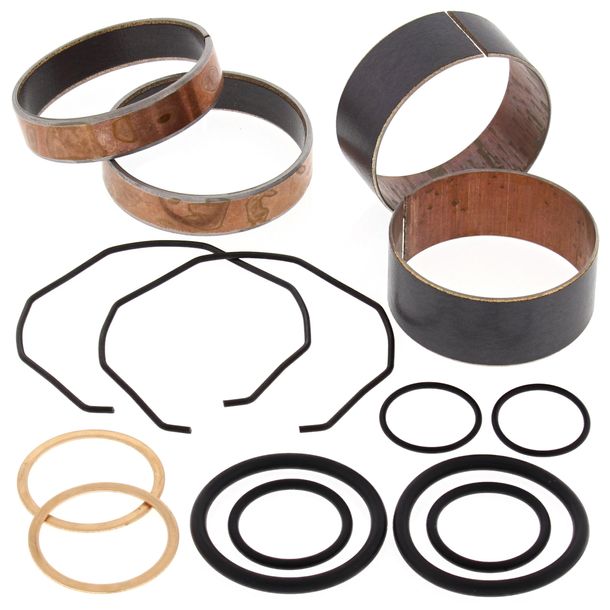 Kit de réparation de fourche All Balls 38-6027 pour Honda XR R 650 cc 2000-2007