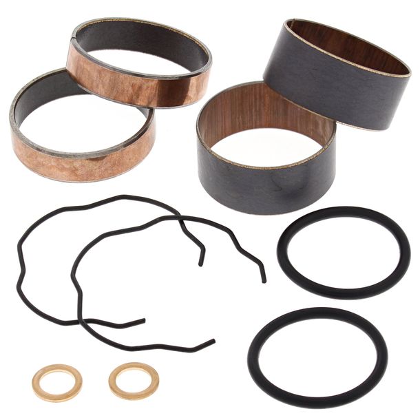 Reparatursatz Gabel All Balls für Yamaha XJR, Suzuki DR S Big XT Z Super Tenere Kawasaki VN Classic TDM 500 - 1600 ccm Bj. 1991 - 2020