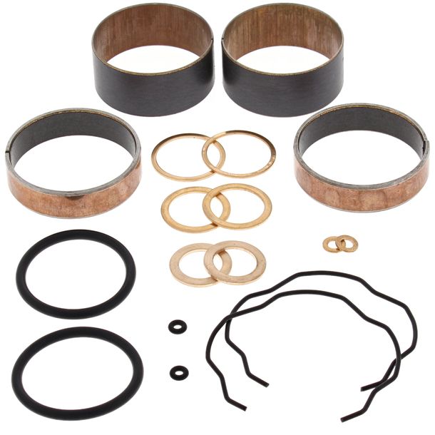 All Balls 38-6048 Fork Repair Kit for Kawasaki ZZR, Suzuki GSX F Yamaha YZ KX 125 - 1100 cc Model 1982 - 2001