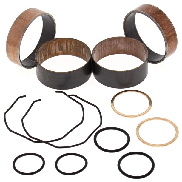 All Balls 38-6050 Fork Repair Kit for Yamaha WR F YZ 125 - 450 cc 2004 - 2017