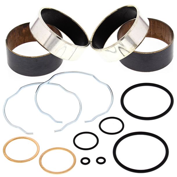 Reparatieset vork All Balls voor Honda XR R 400 ccm bouwjaar 1998 - 2005