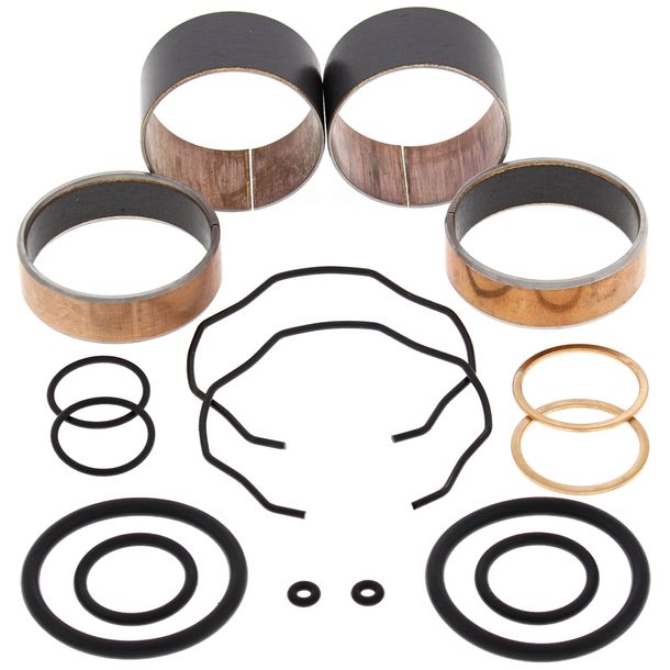 Kit de reparación de horquillas All Balls 38-6058 para Kawasaki KX, Yamaha YZ WR 80 - 250 cc modelo 1992 - 2022