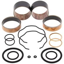 Kit de Reparação da Forquilha All Balls para Kawasaki KX, Yamaha YZ WR 80 - 250 ccm Anos 1992 - 2022