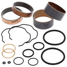 Kit de Reparação Forquilha All Balls para Kawasaki KLX S R KVF Prairie Advantage Classic Harwoods Green Realtree 250 - 650 ccm