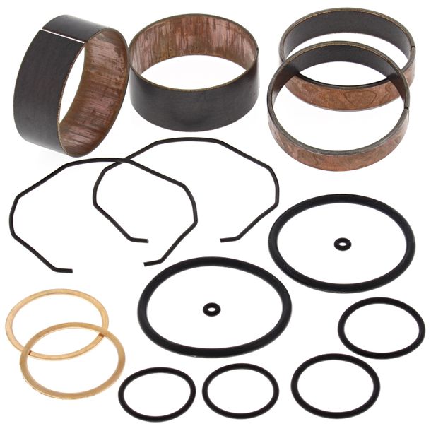 Kit de reparación de horquillas All Balls 38-6066 para Kawasaki KX 125/250 cc 2002-2003