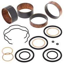 Kit de Reparação da Forqueta All Balls para Yamaha YZF-R6 YZF R Thunder Cat, Kawasaki KX Thunderace 125 - 1000 ccm Ano. 1991 - 2006