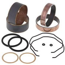All Balls 38-6071 Fork Repair Kit for Kawasaki KX, Suzuki RM 125 - 500 cc 1989