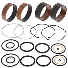 Kit de Reparação Forquilha All Balls para Kawasaki KX F, Yamaha YZ WR Honda CRF R 450 ccm Ano. 2008 - 2021