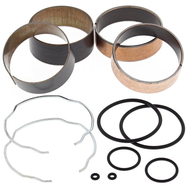 All Balls 38-6076 Fork Repair Kit for Suzuki DR-Z E S SM 400 cc 2005-2010