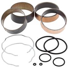Kit de Reparação da Forquilha All Balls para Suzuki DR-Z E S SM 400 ccm Ano. 2005 - 2010
